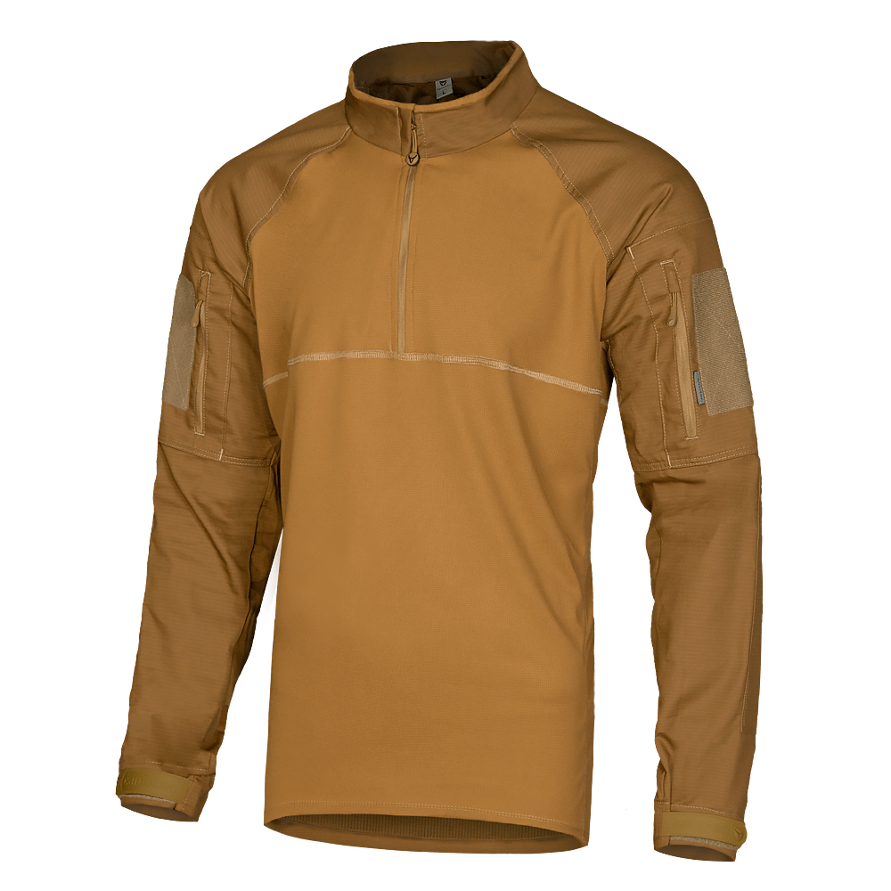 Бойова сорочка CM Raid 2.0 Twill/Coolpass Air 2.0 Койот (7180), S
