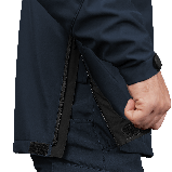 Куртка Phantom SoftShell Темно-синя (7292), XXL, фото 4