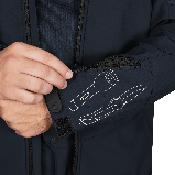 Куртка Phantom SoftShell Темно-синя (7292), XXL, фото 5