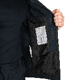 Куртка Phantom SoftShell Темно-синя (7292), XXL, фото 8