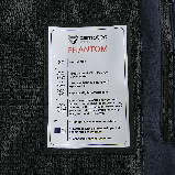 Куртка Phantom SoftShell Темно-синя (7292), XXL, фото 9