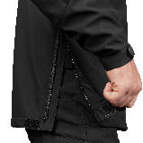 Куртка Phantom SoftShell Чорна (7287), L, фото 4