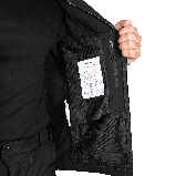 Куртка Phantom SoftShell Чорна (7287), L, фото 8