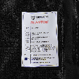 Куртка Phantom SoftShell Чорна (7287), L, фото 9