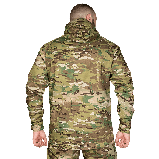 Куртка Stalker 3.0 Twill Multicam (7134), XXXL, фото 2