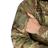 Куртка Stalker 3.0 Twill Multicam (7134), XXXL, фото 3