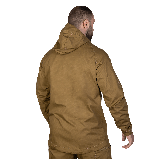 Куртка Stalker 3.0 Twill Койот (7881), XXL, фото 3