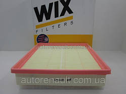 Фільтр повітряний на Рено Майстер II 03> (2.5 dCi) - WIX Filters FILTERS (Польща) WA9413