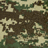 Куртка Stalker SoftShell Хижак НГУ (7495), XXXXL, фото 7