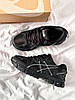 Чоловічі кросівки Asics Gel Kahana 8 Gore-Tex Black Асікс Гель Кахана 8 текстиль Гор Текс демісезон, фото 7