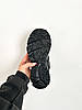 Чоловічі кросівки Asics Gel Kahana 8 Gore-Tex Black Асікс Гель Кахана 8 текстиль Гор Текс демісезон, фото 10