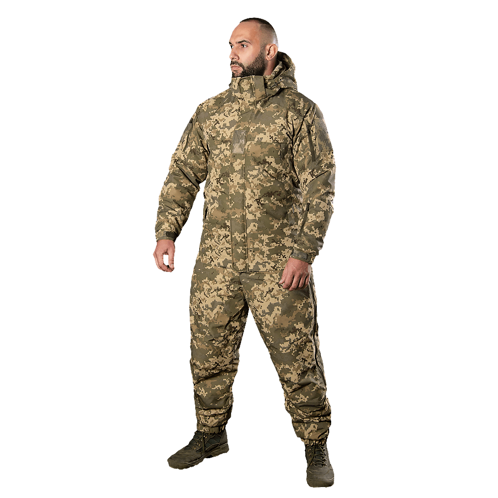 Комплект Defender 7 lvl Піксель (8510), XL
