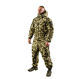 Комплект Defender 7 lvl Хижак (8488), XL, фото 2