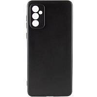 Чохол TPU Epik Black Full Camera для Samsung Galaxy S24+ Чорний