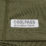 Лонгслів Pani CoolPass SJ Олива (7953), L, фото 5
