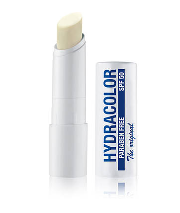 Бальзам для губ з SPF 50 Baehr Hydracolor, фото 1