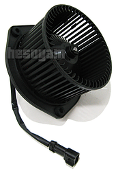 Мотор пічки ВАЗ 2110, 2111, 2112 (2111-8101080) ДК 361.3780