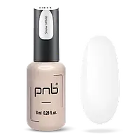Гель-лак PNB (Professional Nail Boutique) основна палітра