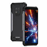 Захищений смартфон Land Rover (Zeeker) T100 pro black, фото 3