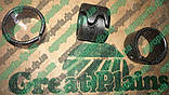Втулка 890-005C мет. BUSHING CYL 1.25" х 1" х 1" з/ч Great Plains 890-005с, фото 8
