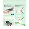 Кабель Baseus Habitat Series Fast Charging Cable Type-C to Type-C 100W 2m P10360202421-01 Pink, фото 7