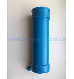 Доїльна склянка для дольного апарату (високоміцний пластик), фото 3