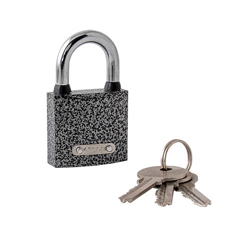 Замок навісний APECS PD-01-38 (Замок висячий APECS PD-01-32)