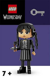 LEGO Wednesday