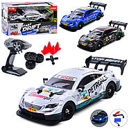 Дрифт машинка на радіоуправлінні Mercedes AMG C63 Black - 30 км/год | Машинки для дрифту на пульті управління Дрифт машина, фото 9