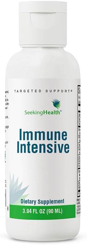 Seeking Health Immune Intensive / Підтримка імунітету 90 мл