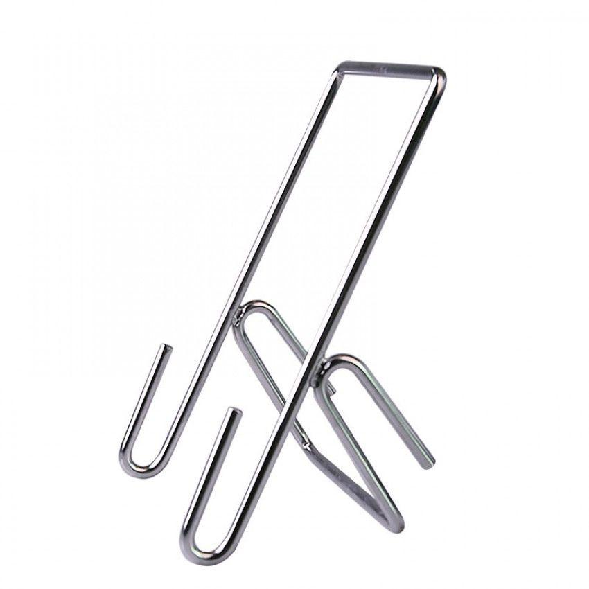 Тримач для відра для стікання меду (неіржавка сталь)