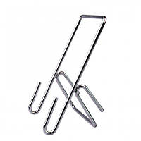 Тримач для відра для стікання меду (неіржавка сталь)