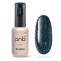 PNB Professional Світловідбиваючий гель-лак №03 для нігтів Shock Effect, 8мл