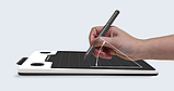 Графічний планшет для малювання 10Moons T503 + чохол в подарунок, фото 3