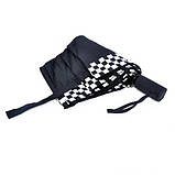 Парасолька повний автомат візерунок по краю MARIO 140-13828606, фото 3