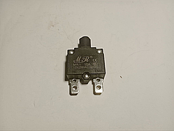 Запобіжник проти перепаду напруги (10 А)