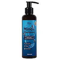 Шампунь від лупи та подразнення шкіри Minox Hair Defender Shampoo 200 мл