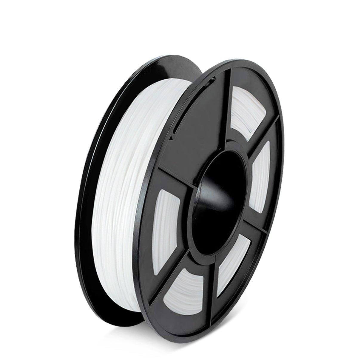 Пластик філамент для 3D-печати SUNLU TPU 0.5kg