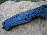Ніж складаний USMC / 21 см, фото 3