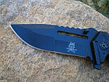 Ніж складаний USMC / 21 см, фото 7
