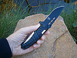 Ніж складаний USMC / 21 см, фото 9