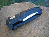 Ніж складаний USMC / 21 см, фото 8