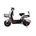 Електровелосипед Crosser Booster 700W 60V 20Ah, фото 11