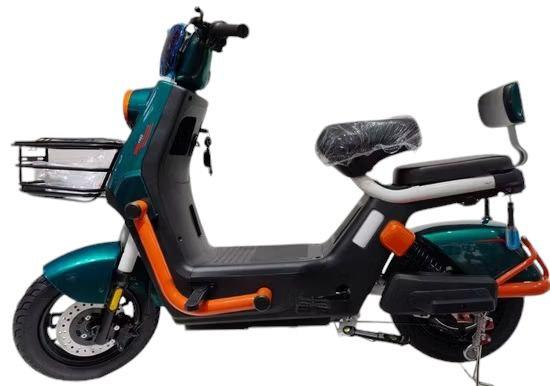 Електровелосипед Crosser Booster 700W 60V 20Ah
