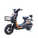 Електровелосипед Crosser Booster 700W 60V 20Ah, фото 7