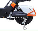 Електровелосипед Crosser Booster 700W 60V 20Ah, фото 10
