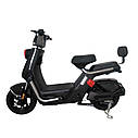 Електровелосипед Crosser Booster 700W 60V 20Ah, фото 8