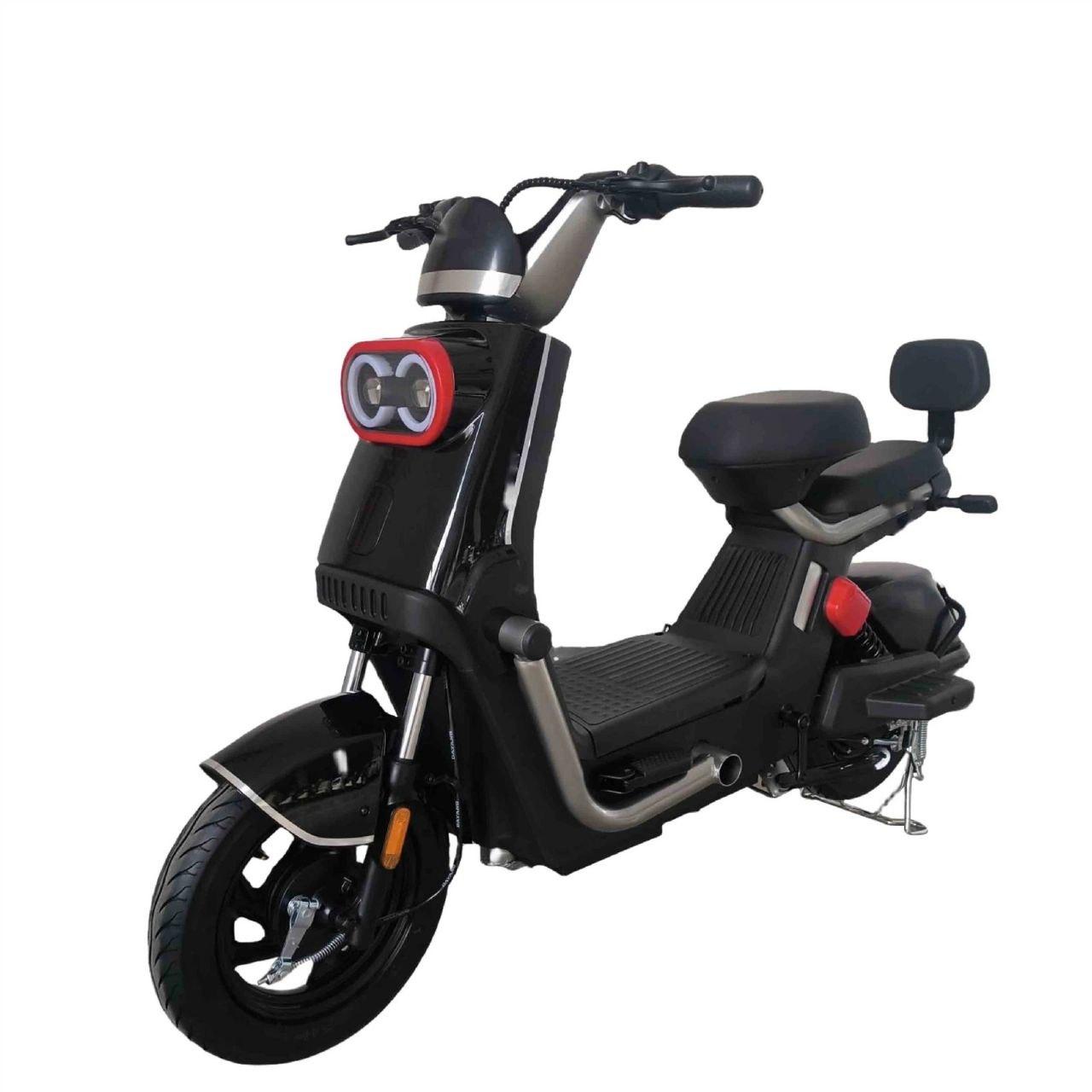 Електровелосипед Crosser Booster 700W 60V 20Ah