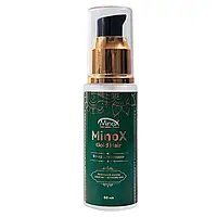 Флюїд для відновлення волосся з аргановою олією , Minox Gold Hair, 50 мл