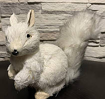 Ялинкова іграшка Білка 23cm Goodwill (ціна за 1 штуку)